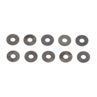 Washers, 3x8 mm