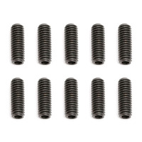 RC8 Set Screw 4x12mm