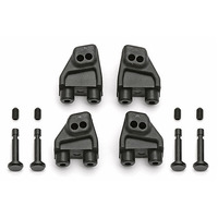 RC8T Shock Risers w/pins