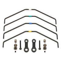 ###RC8.2 FT Rear Antiroll Bar Kit