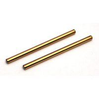 RC8.2 Front Hinge Pin TiN