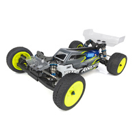 RC10B6.4D Team Kit