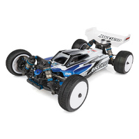 RC10B74.2 Team Kit