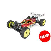 Team Associated RC10B7D DIRT TEAM KIT - 1:10th 2wd Offroad Buggy - ASS90042