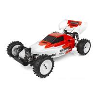 Team Associated YOKOMO YZ10 1:10th 4wd Offroad Buggy Kit - 9064