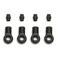 13mm Shock Rod End