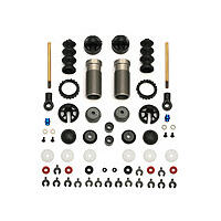 ###FT 13 X 26 Shock Kit, hard