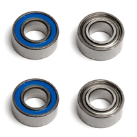 FT Bearings, 6x13x5 mm