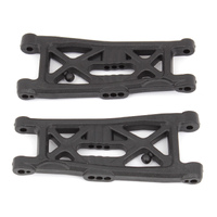 RC10B6 Front Suspension Arms, gull wing