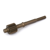 RC10B6 Top Shaft