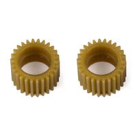 RC10B6 Idler Gears, 26T, standup