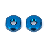 RC10B6 Thumbscrews