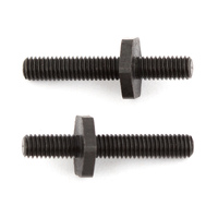 RC10B6 Battery Tray Shoulder Screws