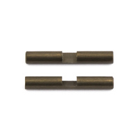 RC10B6.1 FT Aluminum Cross Pins