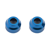 B64 Front CVA Axle Retainers