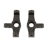 RC10B74 Steering Blocks