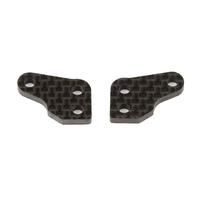 ###RC10B74 Steering Block Arms