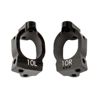 RC10B74 Caster Blocks, 10 deg.