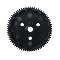 Octalock Spur Gear, 72T 48P