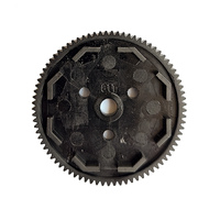 Octalock Spur Gear, 81T 48P