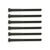 SC10 SHC Screw 4-40x1-3/4