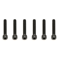 ###SC10 SHC Screw 5-40x3/4