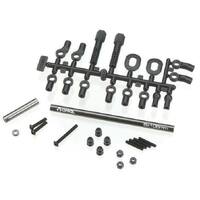 Steering Upgrade Kit Ax10 & Scx10 - Ax30426