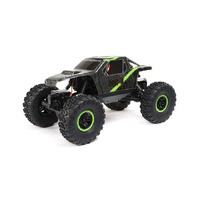 Axial Axial AX24 XC-1 4WS 1/24 Rock Crawler RTR, Green - AXI00003T1