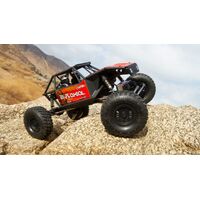 Axial Capra 1.9 UTB RC Crawler, RTR, Red - AXI03000T1