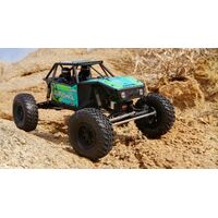 Axial Capra 1.9 UTB RC Crawler, RTR, Green - AXI03000T2