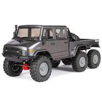 Axial SCX10 II UMG10 6x6 Crawler, RTR - AXI03002