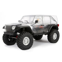 Axial SCX10 III Jeep JLU Wrangler 1/10 Crawler Kit - AXI03007