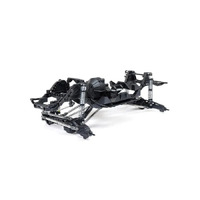 Axial SCX10 III Base Camp Builders Kit - AXI03011