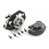 Axial SCX24 Assembled Transmission - AXI31608