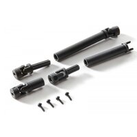 Axial SCX24 Driveshaft Set - AXI31611