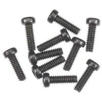 Axial Cap Head Screw M2x6mm Black Oxide (10), AXA013 - AXIC0013