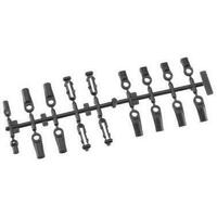 Axial Linkage Set, XR10, AX80057 - AXIC0057