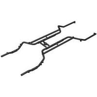 Axial Tube Frame Rails, Wraith, AX80074 - AXIC0074