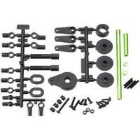 Axial Rear Steering Kit , AX10 Scorpion, AX30492 - AXIC0492