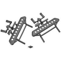 Axial 1/10 Rock Rails Set SCX-10 (2), AX80041 - AXIC0808