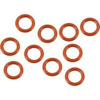 Axial O-Ring 5x1mm (10), AXA1162 - AXIC1162