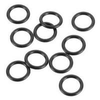 Axial O-Ring 7.5x1.5mm (S8), AXA1184 - AXIC1184