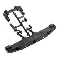 Axial JCR Offroad Vanguard Rear Bumper, AX31393 - AXIC1393