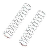 Axial Spring 12.5x60mm 0.70lbs/in Red (2), AX31444 - AXIC1444