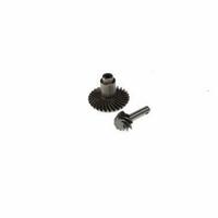 Axial AR44 Locker Bevel Gear Set 30T/8T, AX31530 - AXIC1530