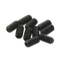 Axial Set Screw 3x6mm (10), AX31204 - AXIC3104