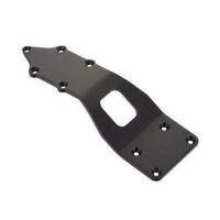 Axial Front Aluminum Skid Plate, Yeti XL, AX31236 - AXIC3136