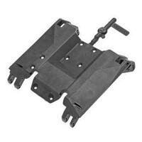 Axial Skid Plate RR10, AX31333 - AXIC3333