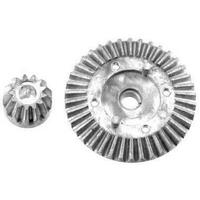 Axial Bevel Gear Set (38/13), AX30392 - AXIC3392