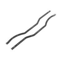 Axial Chassis Rails (2) SCX10 II, AX31418 - AXIC4418